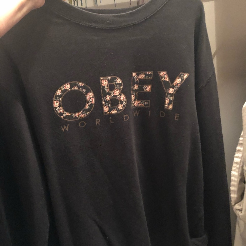OBEY Sweatshirt